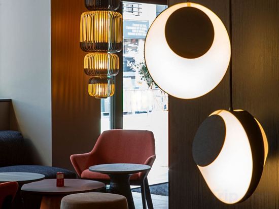 Фото Oceania Paris Porte de Versailles