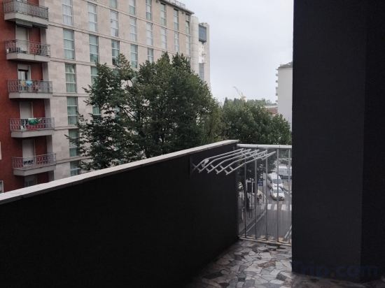 Фото Venice Terminal Apartments & Suites