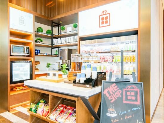 Фото Hilton Garden Inn Hangzhou Xixi Zijingang