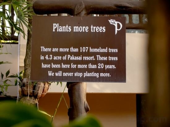 Фото Pakasai Resort