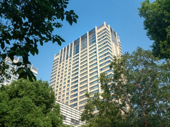 Фото DoubleTree by Hilton Wuxi