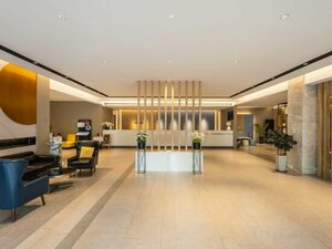 Гостиница Homeinn · neo