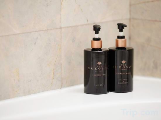 Фото The Sukosol