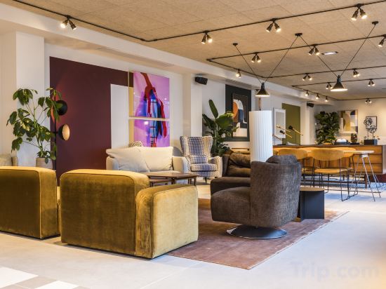 Фото Le Grand Quartier