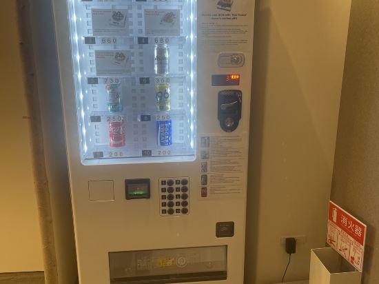 Фото Apa Hotel Asakusabashi Ekimae