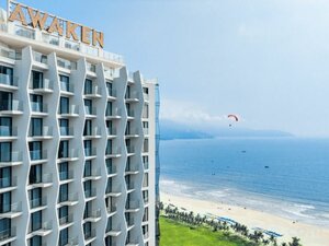 Гостиница Awaken Danang Hotel