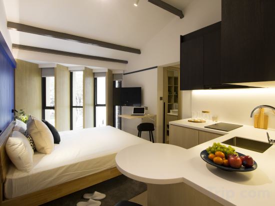 Фото Coliwoo Keppel