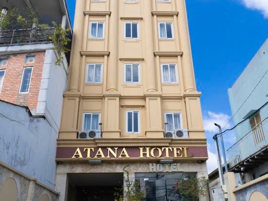Hotel Atana Hotel, Ho Chi Minh, photo