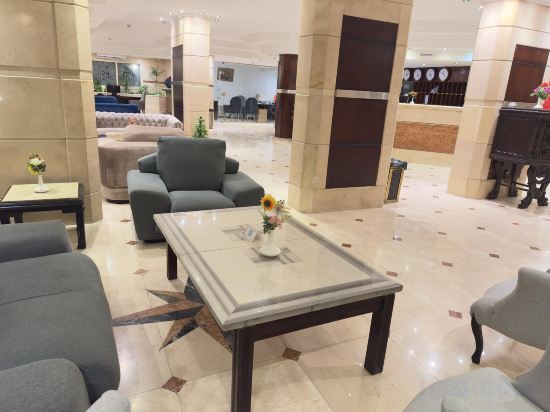 Фото Aura Inn Hotel Cairo