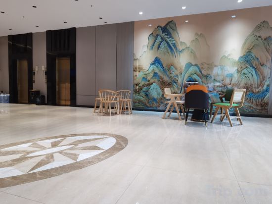 Фото Fuying Hotel