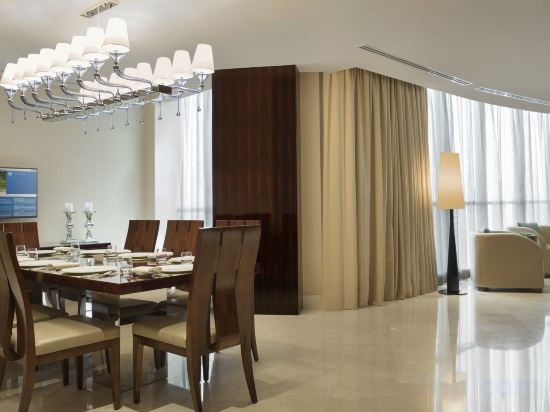 Фото Rosh Rayhaan by Rotana