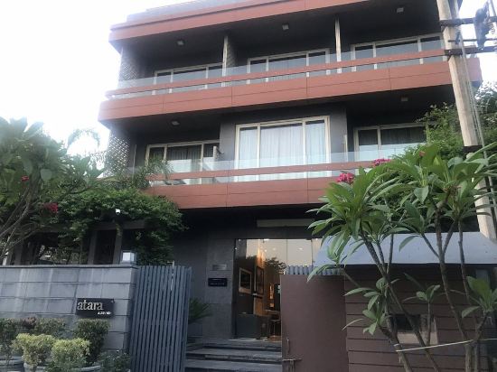 Фото отеля 3