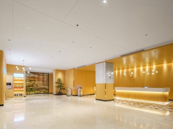 Фото Hilton Garden Inn Aksu Downtown