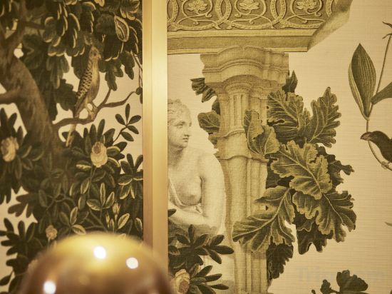 Фото The Palace, a Luxury Collection Hotel, Madrid