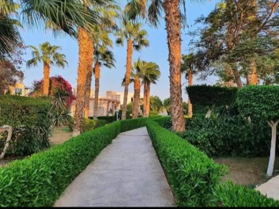 Фото Hostgool Chalets Mirage Bay Resort&Aqua