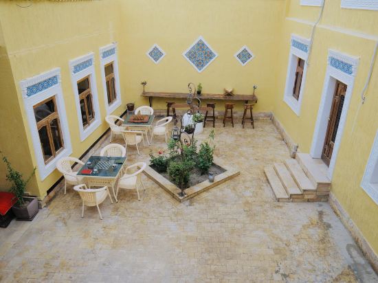 Фото Muslima Hotel Boutique