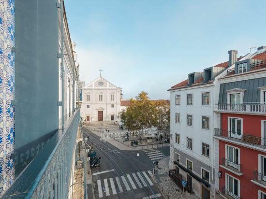 Фото Almaria Ex Libris Chiado