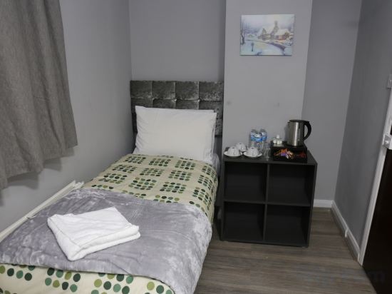 Фото Elstree Inn