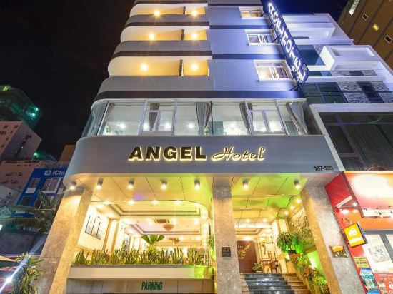 Фото Angel Hotel Da Nang