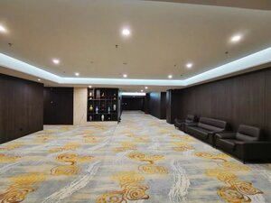Seattle International Business Hotel (1st Floor, Jinchuan International Commercial City), hotel