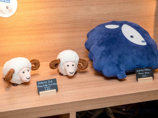 Фото Kokotel Chiang Rai Airport Suites