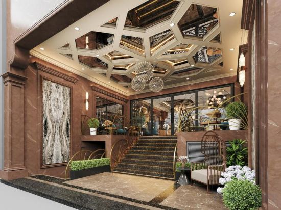 Фото L'Heritage Hotel