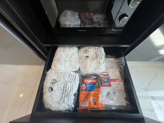 Фото Arcadia Millennium Tower by Psr