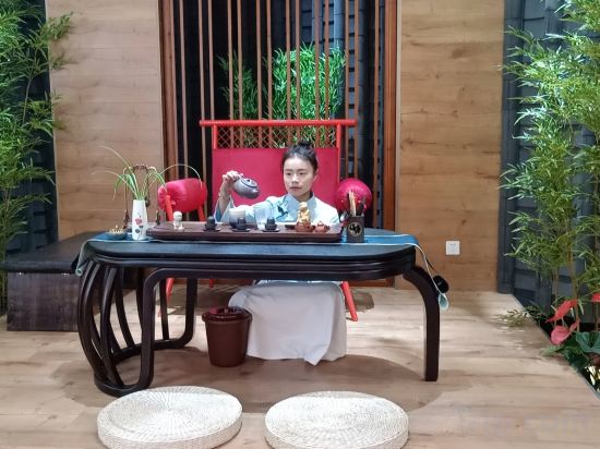 Фото James Joyce Coffetel