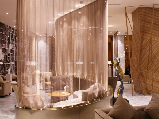 Фото Skytel Hotel Chengdu