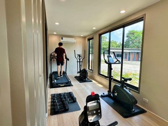 Фото Mangrove Prestige Hotel