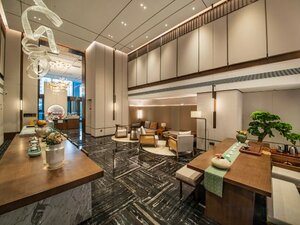 TaiYuanYunxi Yuehua Hotel (Shanxi Province, Taiyuan), hotel