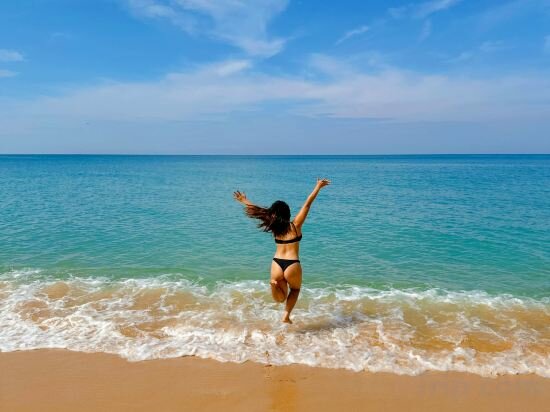 Фото Holiday Inn Resort Phuket Mai Khao Beach