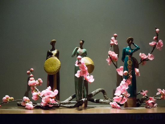 Фото Silverland Sakyo Hotel & SPA