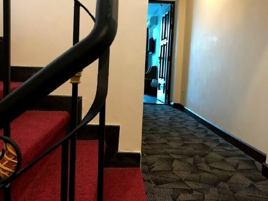 Фото Saigonciti Hotel