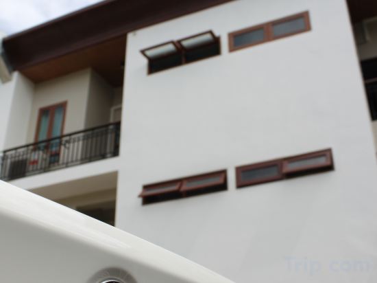 Фото Old City Wall Inn