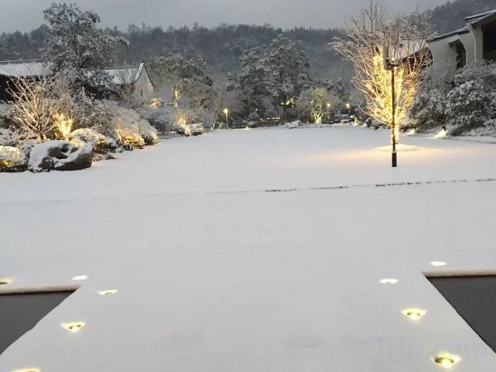 Фото Hangzhou Yagu Resort