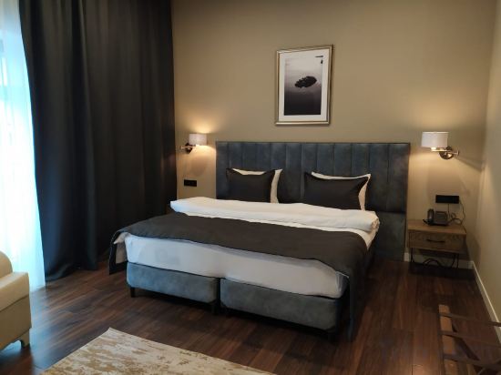 Фото Port Rivoli Baku Luxury Boutique Hotel