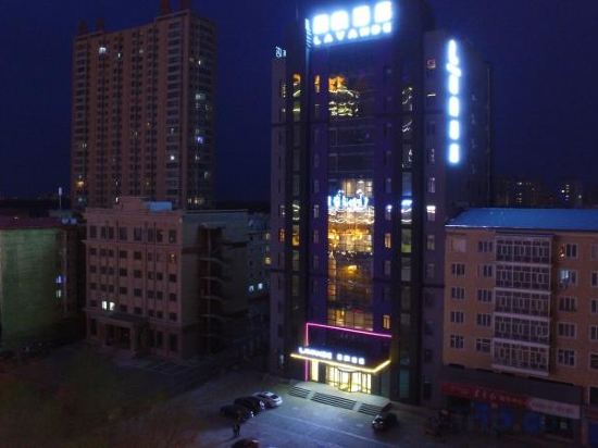 Фото отеля 4