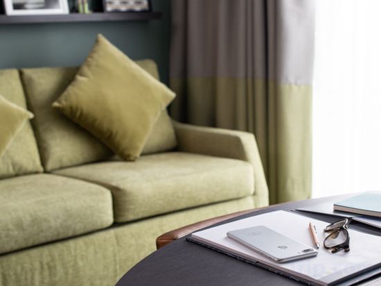 Фото Residence Inn by Marriott London Tower Bridge