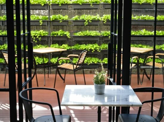 Фото Ruenthip Residence Pattaya