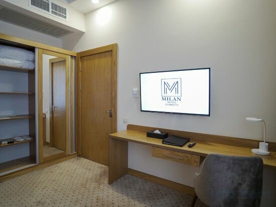 Фото ‪Milan Hotel Tashkent‬