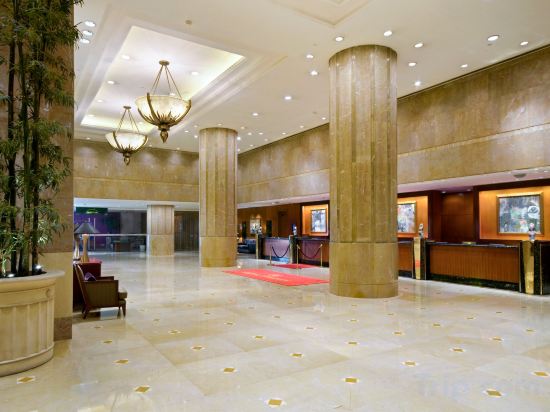 Фото Hilton Chongqing