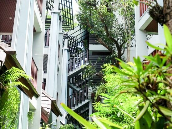 Фото Avatara Resort