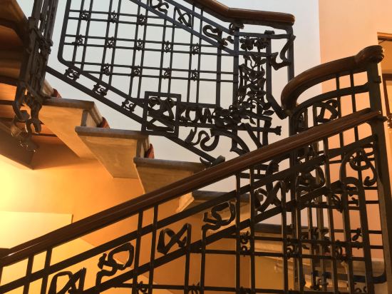 Фото Palace Grand Hotel Varese