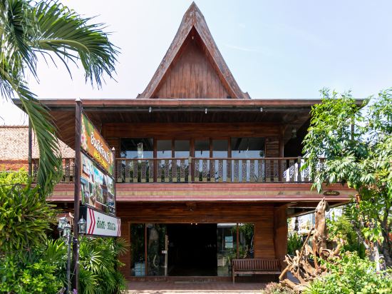 Фото Deeden Pattaya Resort