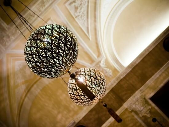 Фото Bernini Palace