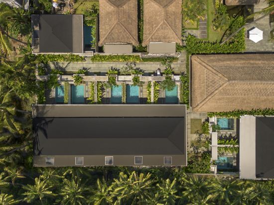 Фото Nirwana Beach & Resort