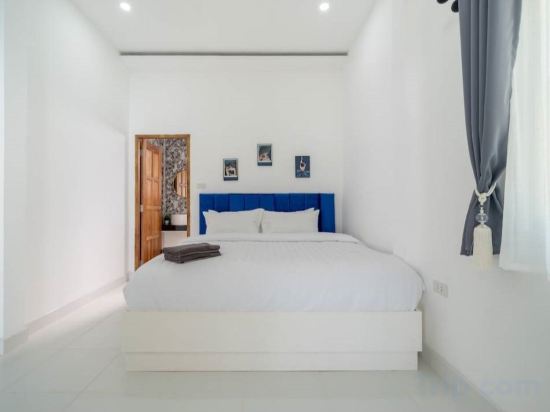 Фото Tropical Oasis Aoyon Beach House