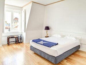 Апартаменты Lisbon Serviced Apartments - Benformoso