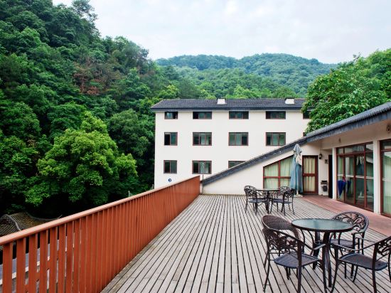 Фото Hupao Mountain Resort